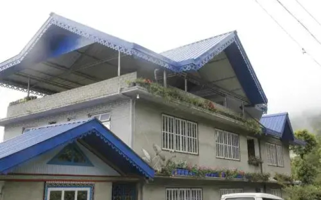 Vamoosetral Ravangla