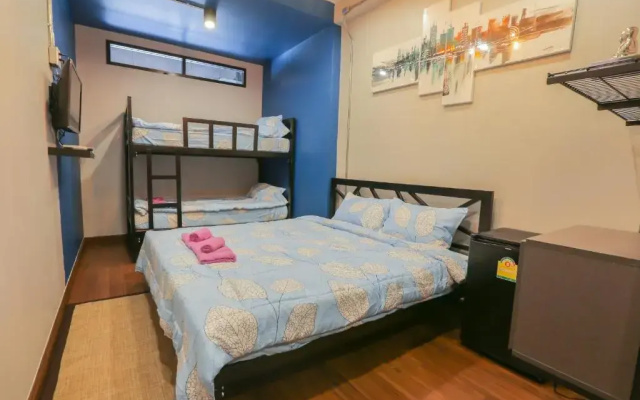 Baan Bang Saray Boutique3