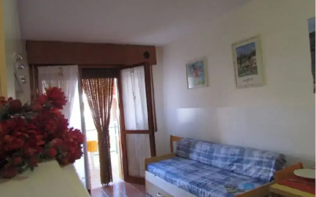 Studio in a Seafront Building-beahost