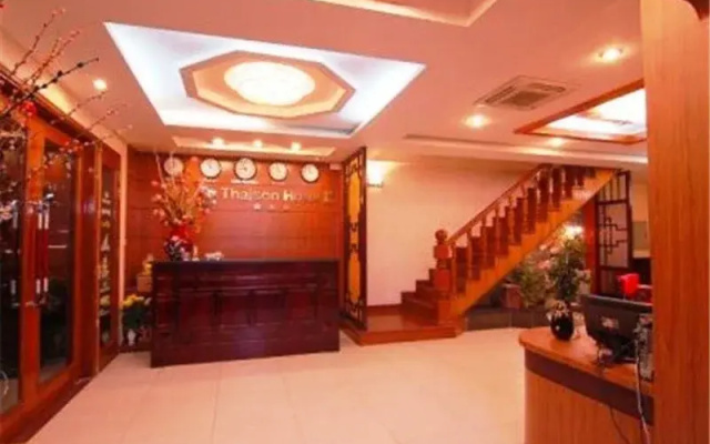 Thaison Grand Hotel