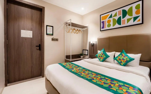 Treebo Vro Boutique, Andheri East
