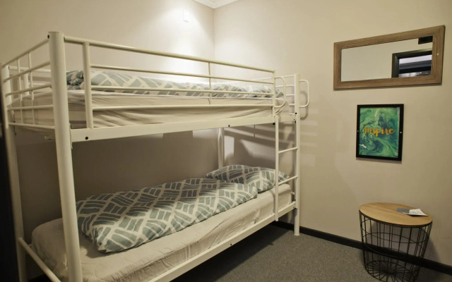 Amber Lodge Mt Buller - Hostel