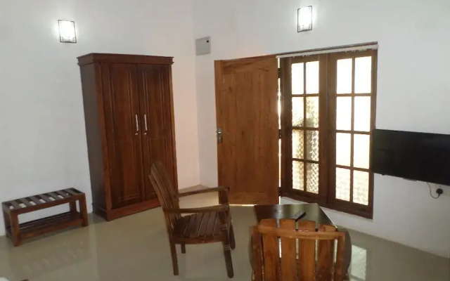 Ali Kele Hotel