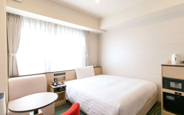 Comfort Inn Kyoto Shijokarasuma