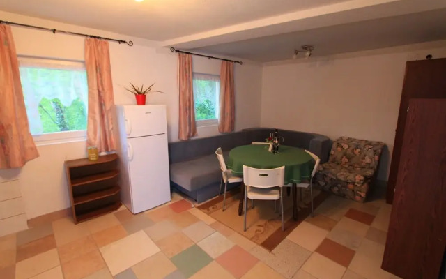 Apartment Tajci
