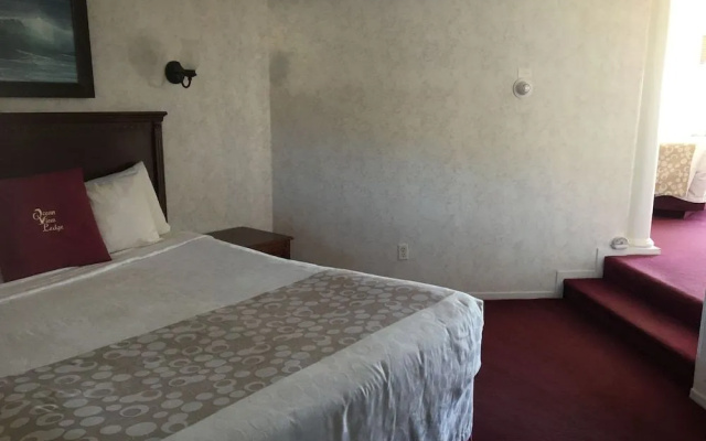 Ocean View Lodge