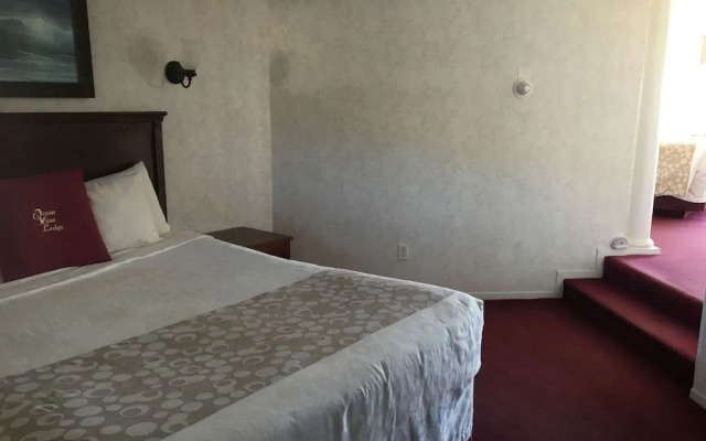 Ocean View Lodge