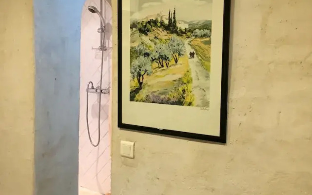 Mas Du Petit Claux