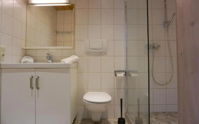 Ferienwohnung am Frohmarkt