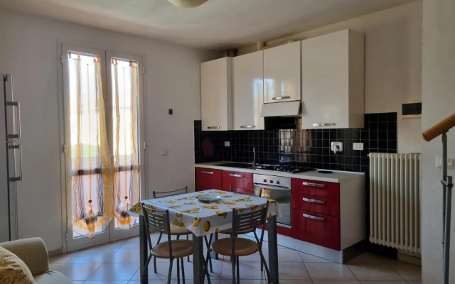 Giacomo Home
