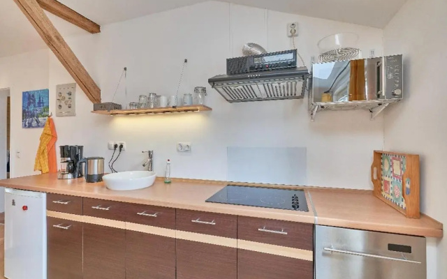 Ferienwohnung Neukolln