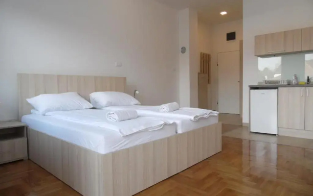 Apartment Subotica