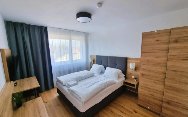 Mountains and Lakes - Villach - Appartment