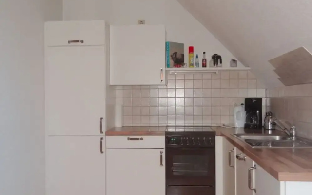 Holiday Apartment in the old Brewery
