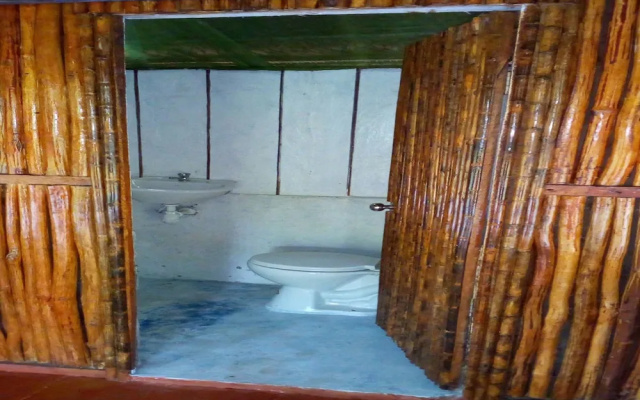Antares Amazon Lodge