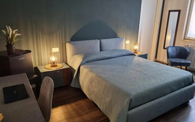 3 Mura Rooms (Adults Only)