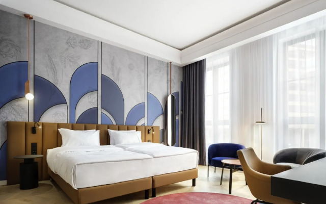 Mercure Krakow Fabryczna City