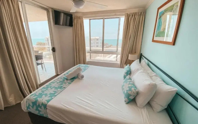 Bargara Blue Resort