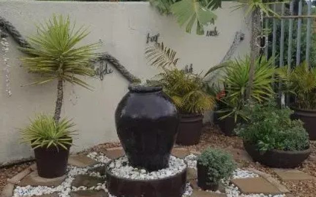 Angel's Corner