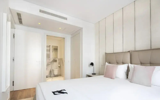 Marquês Best Apartments - Lisbon Best Apartments.