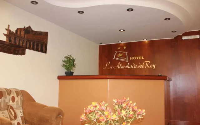 La Almohada del Rey