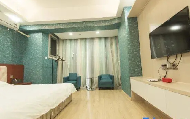 Mango Hotel