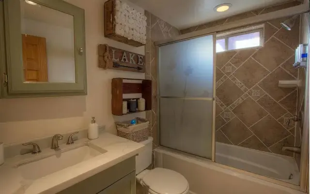 Heavenly Pines by Lake Tahoe Accommodations