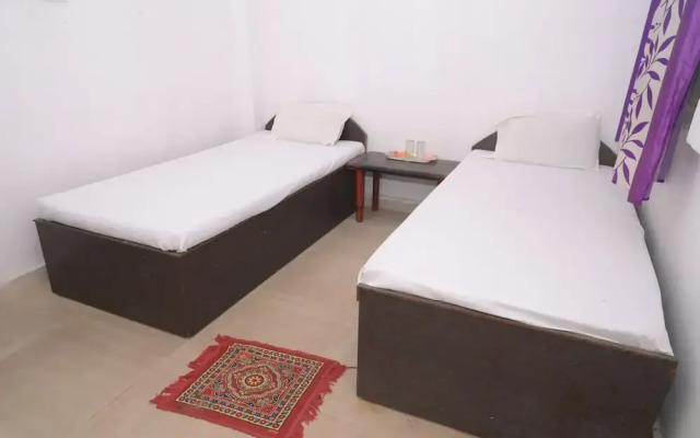 Maharani Maya Guest House Bodhgaya