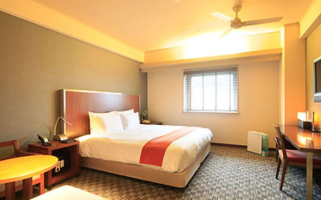 Hotel Buena Vista