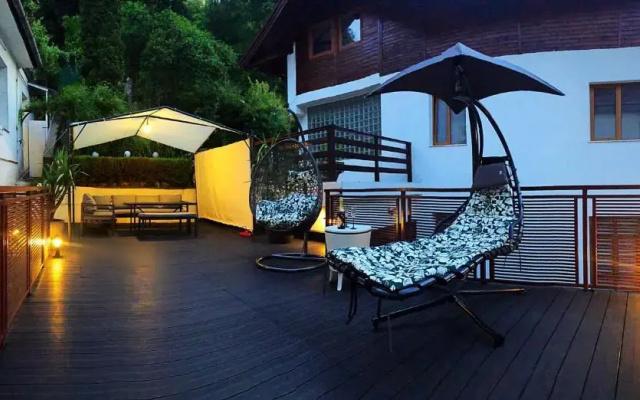 Smart Suite Poienii
