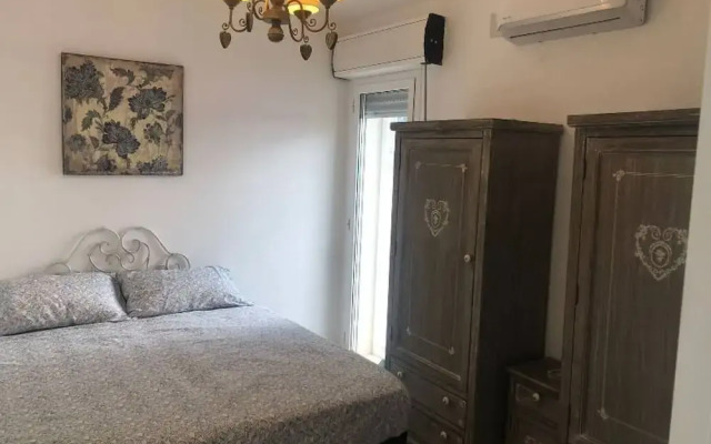 Villa Eumenidi Clima- Wi-fi Con Piscina Privata