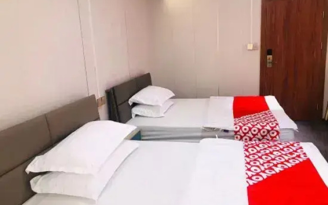 Yahao Apartment