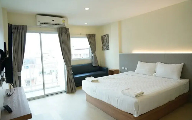 Matini Premium Hotel