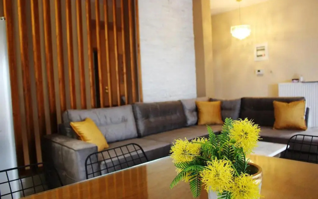 Elegant View - Trikala - 3BD Apt