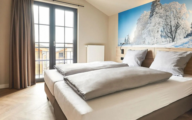 Luxury Villa With Sauna, Near the ski Area and Center