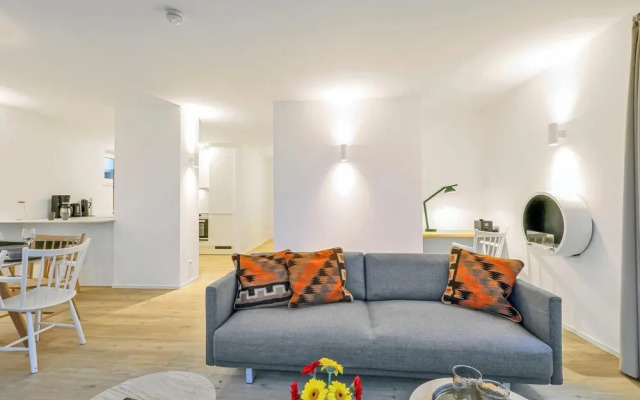 Penthouse Deluxe