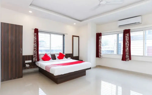 Oyo 19404 Hotel Namrata