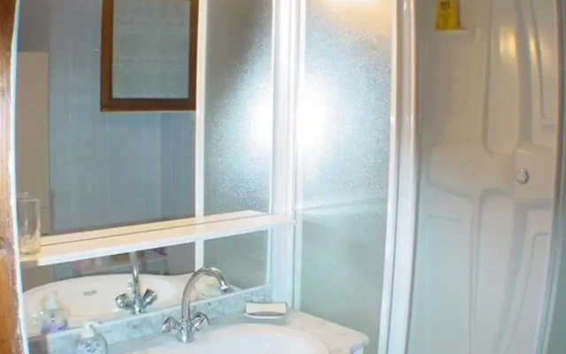 Chalet Barcelonnette, 4 pièces, 8 personnes - FR-1-165A-69