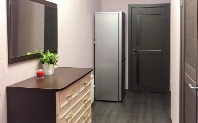 Apartment on Poltavsky proezd 2