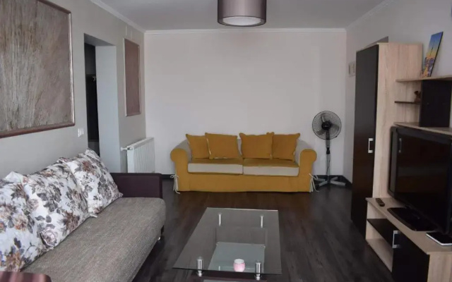 Apartament Antonia