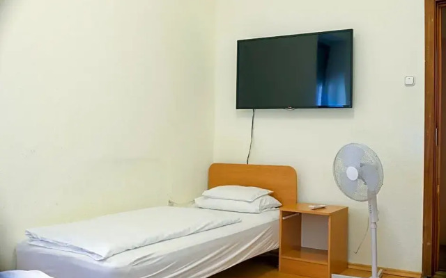 Wellness Hotel Szindbád