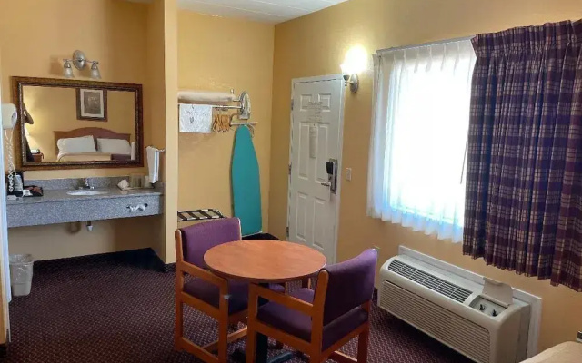 Quality Inn