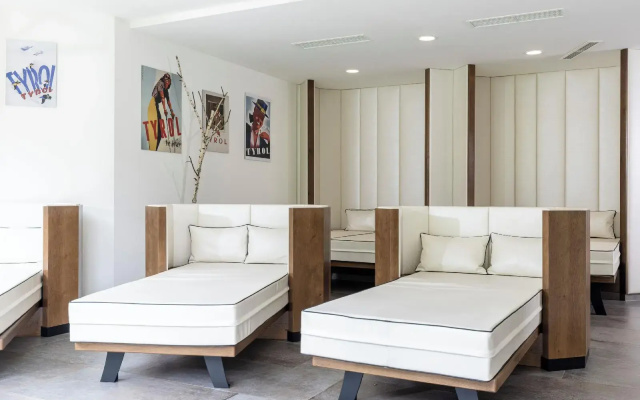 Sport & Spa Hotel Strass