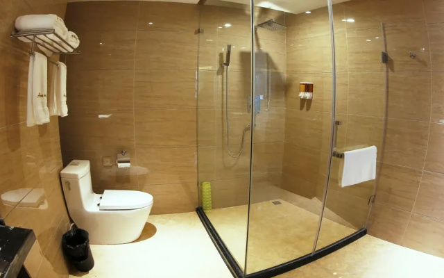 Guiyang Anman Hotel