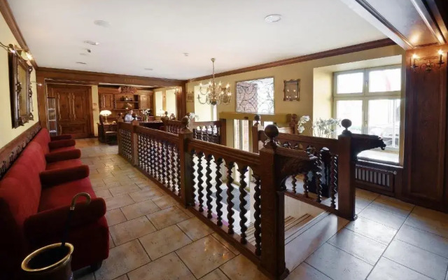 Hotel Wolne Miasto