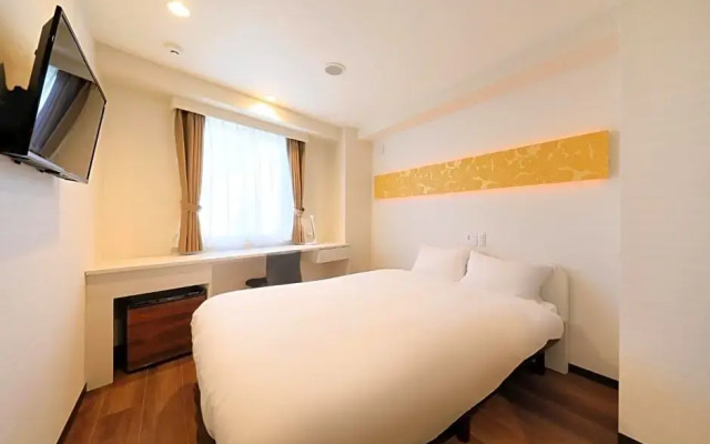 Artsy Inn Higashinihonbashi - Vacation STAY 72545v