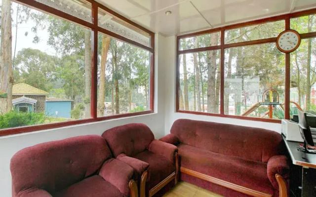 OYO 4910 Home Stay Crescent Park