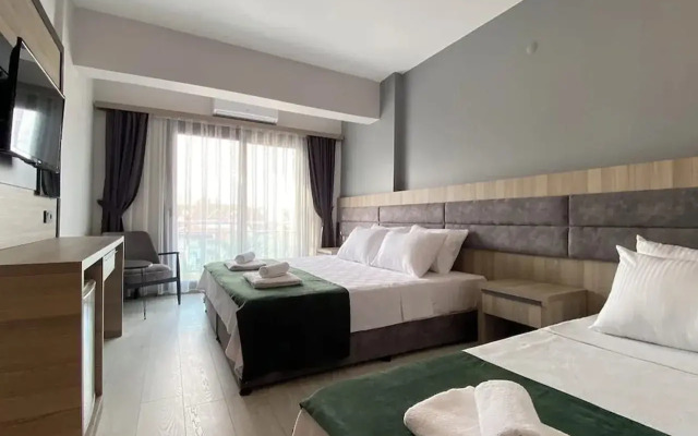 Medos Hotel