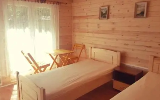 Ośrodek Skowronki
