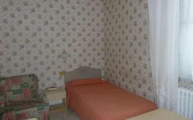 Hotel Edelweiss